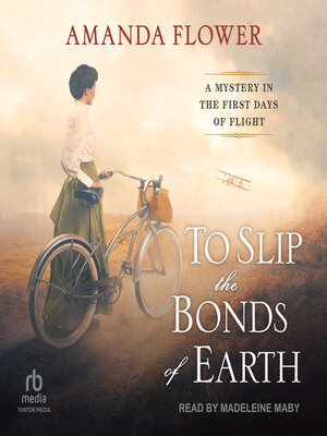 cover image of To Slip the Bonds of Earth